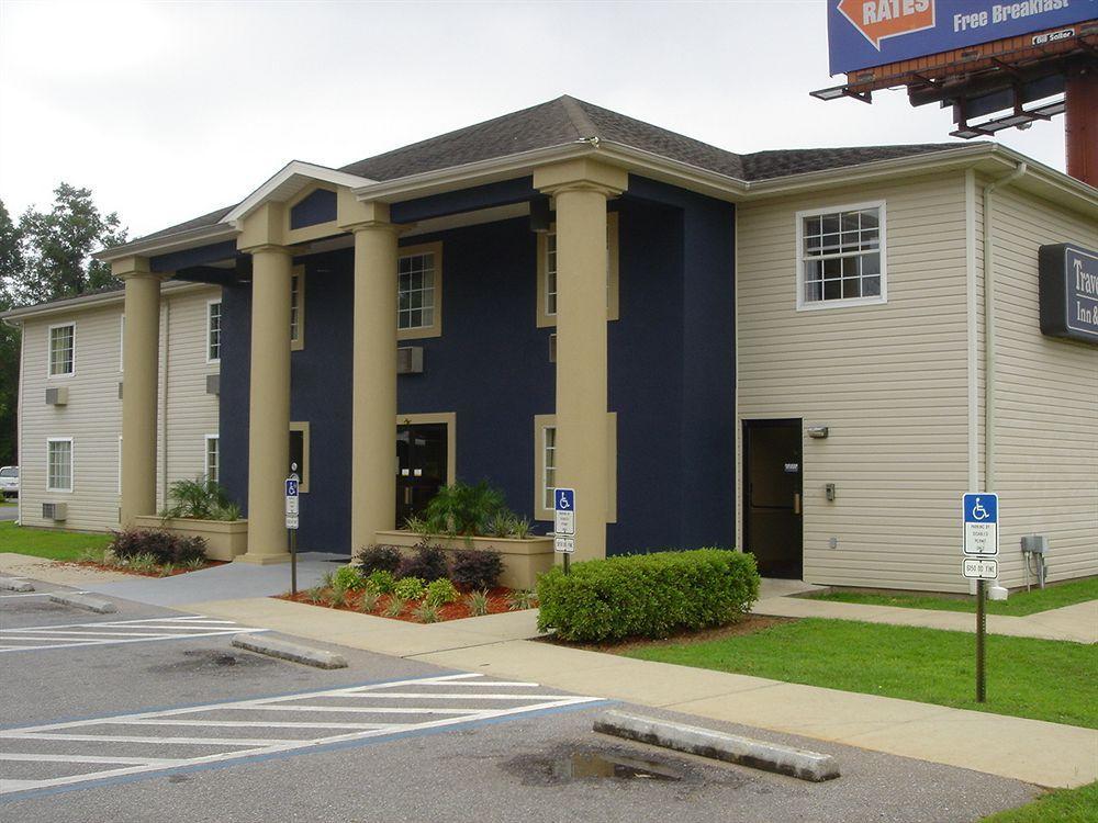 Studio 6 Pensacola, Fl Ferry Pass Exterior photo